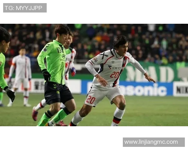 鸟栖沙岩迎战川崎前锋展望双方战术与球员状态分析