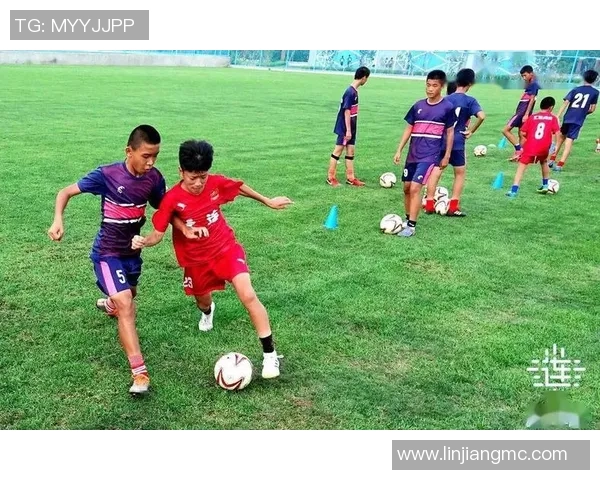 中足联举行中英工作足球青训交流会 助力青训开展